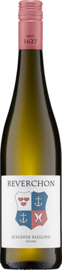 2024 Reverchon Schiefer Riesling
