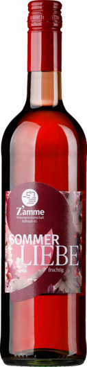 2025 Kallstadt Sommer Liebe Rosé