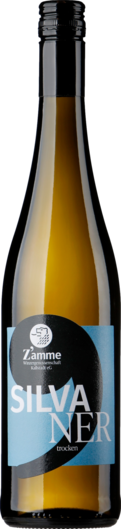 2025 Kallstadt Silvaner
