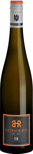 Balthasar Ress 18 Riesling Bio