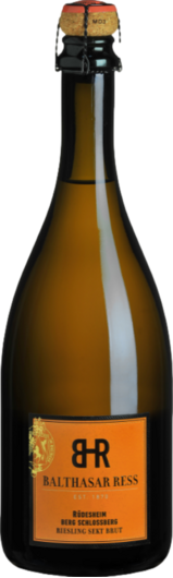 2016 Balthasar Ress Schlossberg Riesling Sekt