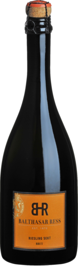 Balthasar Ress Riesling Sekt