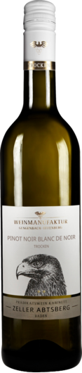 2025 Pinot Noir Blanc de Noir