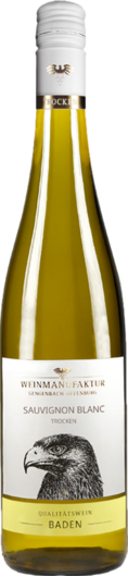 2025 Weinmanufaktur Gengenbach Sauvignon Blanc