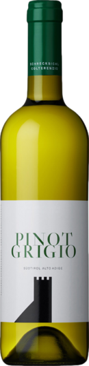 2025 Schreckbichl Pinot Grigio