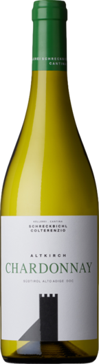 2025 Schreckbichl Chardonnay Altkirch