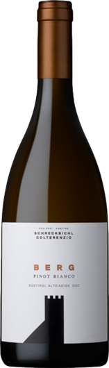 2022 Schreckbichl Pinot Bianco Berg