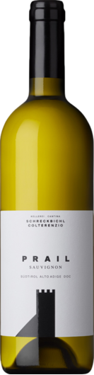 2024 Schreckbichl Sauvignon Blanc Prail