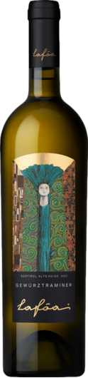 2023 Lafóa Gewürztraminer