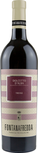 2024 Fontanafredda Treiso Dolcetto d'Alba