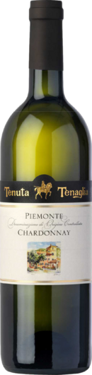 2024 Tenuta Tenaglia Chardonnay