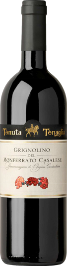 2024 Tenuta Tenaglia Grignolino del Monferrato