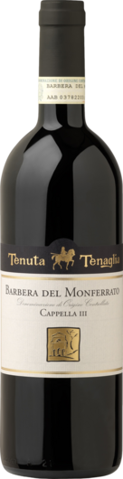 2024 Tenuta Tenaglia Cappella III