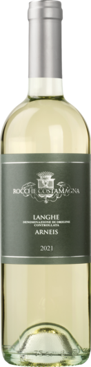 2024 Rocche Costamagna Langhe Arneis