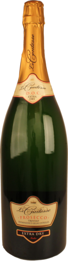 Le Contesse Prosecco Spumante