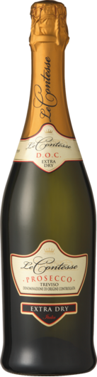Le Contesse Prosecco Spumante