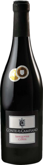 2024 Conte di Campiano Sangiovese del Conte