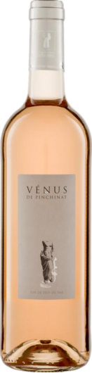 2025 Domaine Pinchinat Venus Rosé Bio