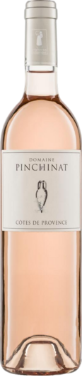 2025 Domaine Pinchinat Côtes de Provence Rosé Bio