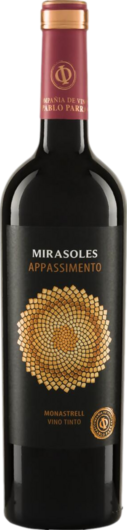 2023 Mirasoles Appassimento Bio