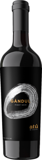 2020 ATU Gandul Pinot Noir