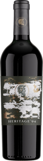1994 Divus Heritage 1994