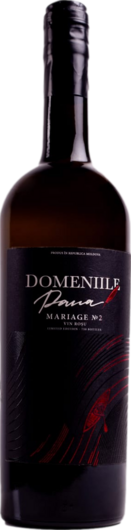 2022 Mariage №2 Cabernet Sauvignon Merlot