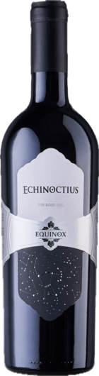 2018 Equinox Echinoctius