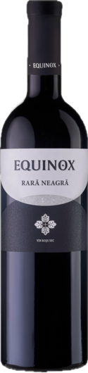 2021 Equinox Rara Neagra