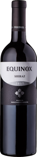 2019 Equinox Shiraz