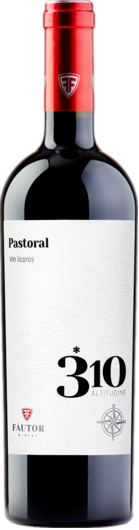 2014 Fautor 310° Pastoral