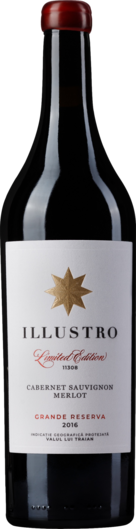 2016 Fautor Illustro Grande Reserva