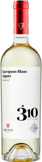 2021 Fautor 310° Sauvignon Blanc-Aligoté