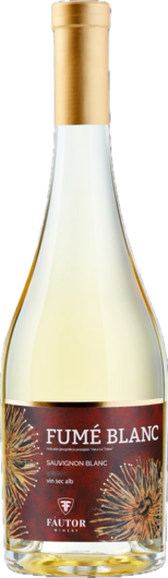 2022 Fautor Sauvignon Blanc Fumé