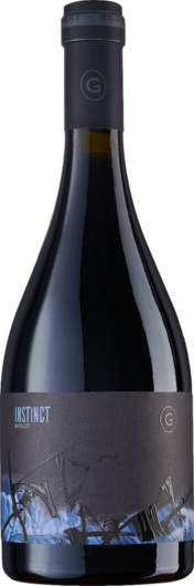 2020 Gogu Instinct Merlot