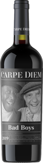 2019 Casa Luca Carpe Diem Bad Boys