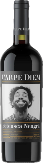 2020 Casa Luca Carpe Diem Feteasca Neagra