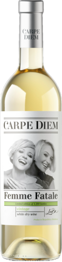 2021 Casa Luca Carpe Diem Femme Fatale