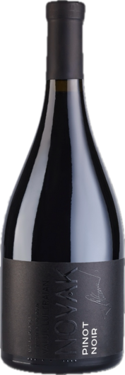2018 Novak Pinot Noir