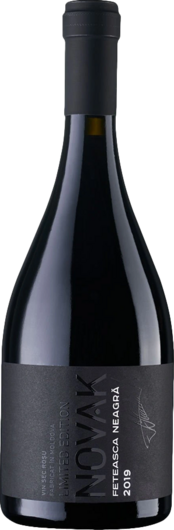 2019 Novak Feteasca Neagra