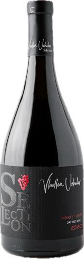 2030 Vinum Estate Selection Pinot Noir