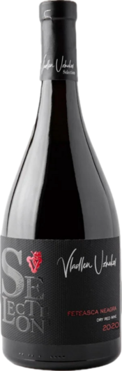 2020 Vinum Estate Selection Feteasca Neagra