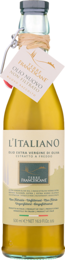 Cufrol Olio Extravergine