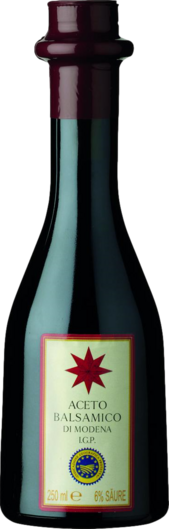 Bellei Aceto Balsamico Banda Rossa