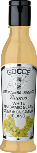 Leonardi Gocce Crema di Balsamico Bianco