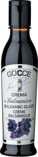 Leonardi Gocce Crema Aceto Balsamico