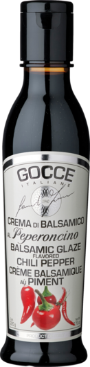 Leonardi Gocce Crema Aceto Peperoncino