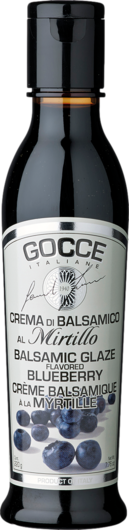 Leonardi Gocce Crema Aceto Mirtillo