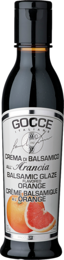 Leonardi Gocce Crema Aceto Arancia