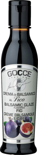 Leonardi Gocce Crema Aceto Fico